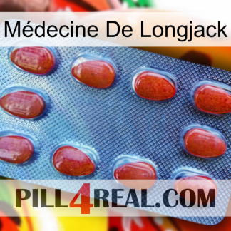 Médecine De Longjack 06